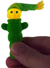 World's Smallest Glo Worm, Multi (538)
