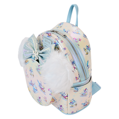 Loungefly Disney Mickey and Friends Winter Wonderland Mini Backpack