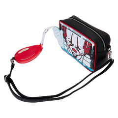 LOUNGEFLY IT Pennywise Balloon Glow Crossbody Bag With Coin Bag
