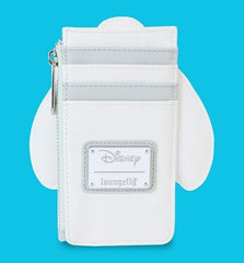 LOUNGEFLY Disney Big Hero 6 10th Anniversary Baymax Pain Scale Large Cardholder