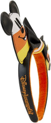 Loungefly Disney Mickey and Minnie Mouse Candy Corn Ear Ears Headband