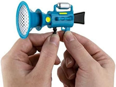 World's Smallest Illumination’s Minions: The Rise of Gru Fart Blaster