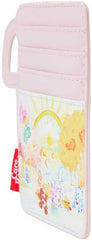 Loungefly Care Bears and Cousins Faux Leather Cardholder
