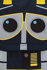 LOUNGEFLY x Pixar Wall-E Square Nylon Backpack