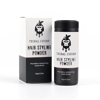 Hair Styling Powder