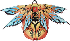 LOUNGEFLY Avatar Toruk Movable Wings Mini Backpack