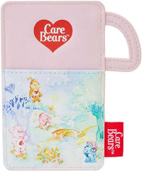 Loungefly Care Bears and Cousins Faux Leather Cardholder