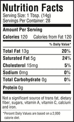 Cornhusker Kitchen Berkshire Pork Fat Lard 1.5lbs