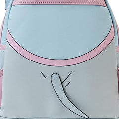 Loungefly Disney Dumbo Mrs Jumbo Cradle Trunk Mini Backpack
