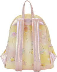 LOUNGEFLY Sanrio Pompompurin Carnival Double Strap Shoulder Bag