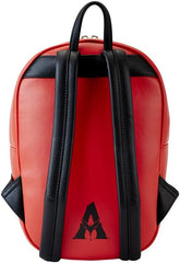 LOUNGEFLY Avatar Toruk Movable Wings Mini Backpack