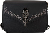 LOUNGEFLY Harry Potter Dark Mark Crossbody Bag
