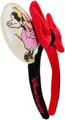 Loungefly Mickey & Friends – Disney 100 AOP Ear Holder Mini Backpack