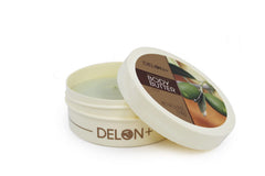 DELON Intense Moisturizing Body Butter, 6.9 Oz (Olive)
