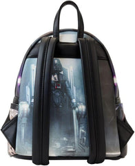 Loungefly Star Wars Episode III Revenge of the Sith Mini Backpack