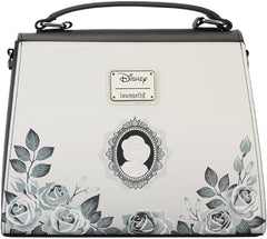 LOUNGEFLY Disney Princess Cameo Portraits Crossbody Bag