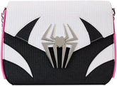 LOUNGEFLY Marvel Spider-Verse Spider-Gwen Crossbody Bag