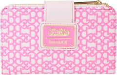 Loungefly Barbie Movie Logo Bifold Wallet