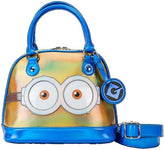 LOUNGEFLY Despicable Me Minions Cosplay Crossbody Bag