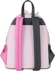 LOUNGEFLY Sanrio My Melody and Kuromi Mini Backpack