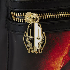 Loungefly Star Wars Episode III Revenge of the Sith Mini Backpack