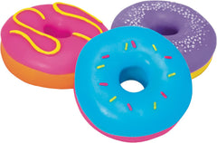 Schylling Needoh Dohnut Switch & Swap Frosting - Color May Vary - 3 pack