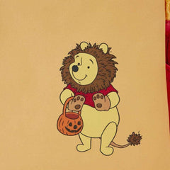 Loungefly Disney Winnie The Pooh Halloween Costume Mini Backpack