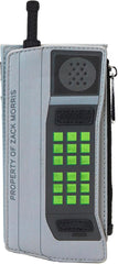 LOUNGEFLY Universal Saved by The Bell Zach Morris Phone Large Card Holder