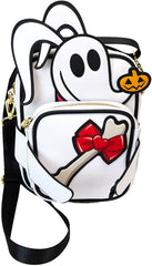 Loungefly Disney Nightmare Befpre Christmas Zero Passport Holder
