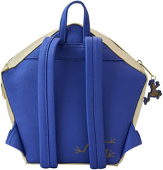 Loungefly Warner Brothers Harry Potter Honeydukes Mini Backpack