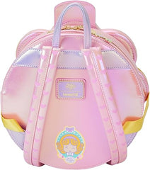 LOUNGEFLY Polly Compact Figural Mini Backpack