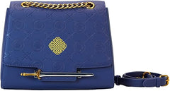Loungefly Warner Brothers Lord of The Rings The War of Crossbody Bag