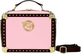 LOUNGEFLY Wicked Glinda Trunk Crossbody Bag