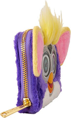 LOUNGEFLY Hasbro Furby Zip Around Wallet
