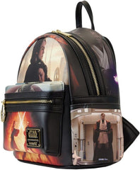 Loungefly Star Wars Episode III Revenge of the Sith Mini Backpack