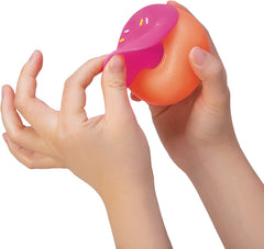 Schylling Needoh Dohnut Switch & Swap Frosting - Color May Vary - 3 pack
