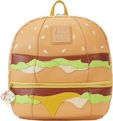 Loungefly McDonald's Mac Mini Backpack