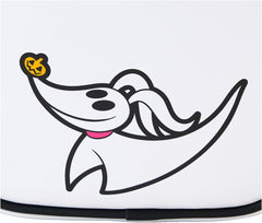 Loungefly Disney Nightmare Befpre Christmas Zero Passport Holder