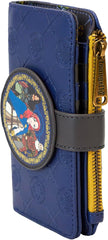 Loungefly Warner Brothers Lord of The Rings The War of Wallet
