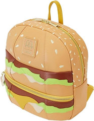 Loungefly McDonald's Mac Mini Backpack