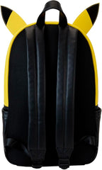 LOUNGEFLY Pokemon Pikachu Full-Size Backpack
