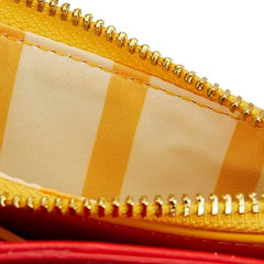 LOUNGEFLY Mcdonald's French Fries Card Holder