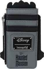 LOUNGEFLY Disney Haunted Mansion Welcome Foolish Mortals