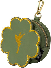 Loungefly Disney Tinker Bell 4-Leaf Clover Tote Bag