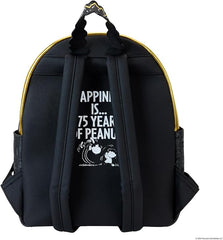 LOUNGEFLY Peanuts 75th Anniversary Mini Backpack