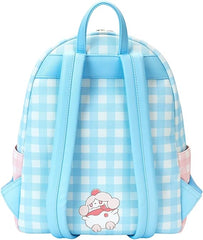 LOUNGEFLY Pokémon Cafe Tripple Pocket Backpack