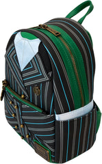 LOUNGEFLY Wicked Elphaba Cosplay Mini Backpack