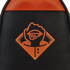 Loungefly Jujutsu Kaisen Yuji Itadori Double Strap Shoulder Bag