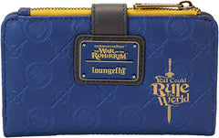 LOUNGEFLY Warner Brothers Lord of The Rings The War of The Rohirrim Wallet