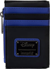Loungefly Disney Haunted Mansion Black Widow Bride Cardholder